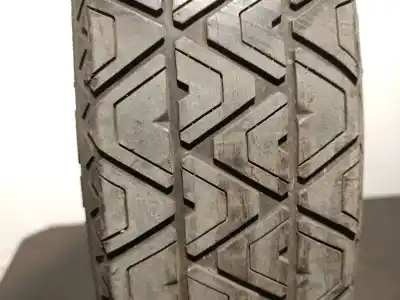 Автозапчасти б/у запасное колесо за opel zafira tourer c (p12) 1.6 cdti (75) ссылки oem iam 13350701  t12570r1798m