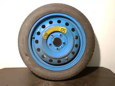 Peça sobressalente para automóvel em segunda mão estepe por kia carens iv 1.7 crdi referências oem iam 52910a4910