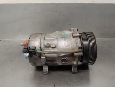 Автозапчастина б/у компресор кондиционера для seat toledo ii (1m2) 1.9 tdi посилання на oem iam 1j0820803l