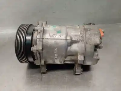 Автозапчастина б/у компресор кондиционера для seat toledo ii (1m2) 1.9 tdi посилання на oem iam 1j0820803l  1j0820803l