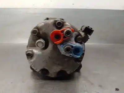 Автозапчастина б/у компресор кондиционера для seat toledo ii (1m2) 1.9 tdi посилання на oem iam 1j0820803l  1j0820803l