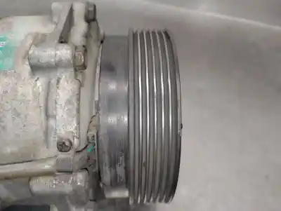 Автозапчастина б/у компресор кондиционера для seat toledo ii (1m2) 1.9 tdi посилання на oem iam 1j0820803l  1j0820803l