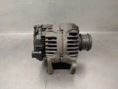 Автозапчастина б/у генератор для seat toledo ii (1m2) 1.9 tdi посилання на oem iam 038903023l