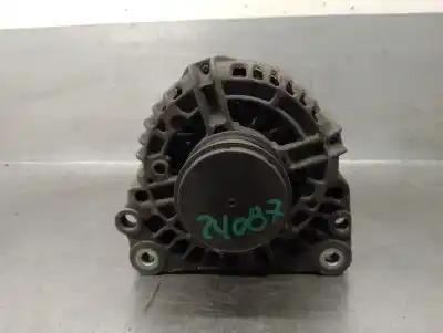 Автозапчастина б/у генератор для seat toledo ii (1m2) 1.9 tdi посилання на oem iam 038903023l 0124325001 bosch 038903024gx