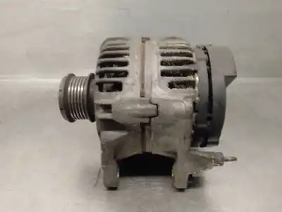 Автозапчастина б/у генератор для seat toledo ii (1m2) 1.9 tdi посилання на oem iam 038903023l 0124325001 bosch 038903024gx