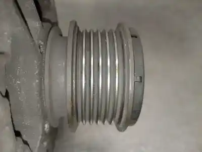 Автозапчастина б/у генератор для seat toledo ii (1m2) 1.9 tdi посилання на oem iam 038903023l 0124325001 bosch 038903024gx