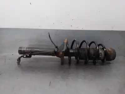 Автозапчастина б/у амортизатор передній лівий для SEAT TOLEDO II (1M2) 1.9 TDI Посилання на OEM IAM 1J0413031CT  1J0413031CT