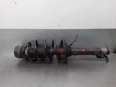 Автозапчастина б/у амортизатор передній лівий для seat toledo ii (1m2) 1.9 tdi посилання на oem iam 1j0413031ct  1j0413031ct