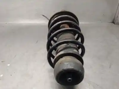 Автозапчастина б/у амортизатор передній лівий для seat toledo ii (1m2) 1.9 tdi посилання на oem iam 1j0413031ct  1j0413031ct