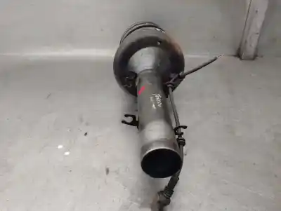 Автозапчастина б/у амортизатор передній лівий для seat toledo ii (1m2) 1.9 tdi посилання на oem iam 1j0413031ct  1j0413031ct