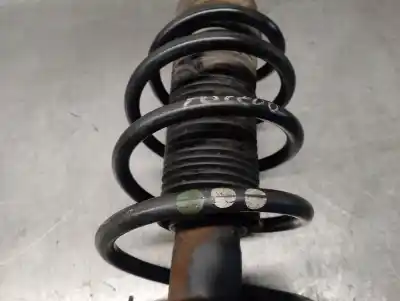 Автозапчастина б/у амортизатор передній лівий для seat toledo ii (1m2) 1.9 tdi посилання на oem iam 1j0413031ct  1j0413031ct