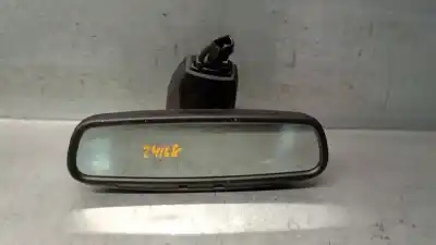 Peça sobressalente para automóvel em segunda mão espelho retrovisor interior por lancia delta iii (844_) 1.6 d multijet (844.axc11, 844.axc1a) referências oem iam 735479022