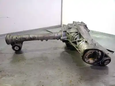 Pezzo di ricambio per auto di seconda mano Differenziale Anteriore per AUDI Q7 (4L) 3.0 TDI Riferimenti OEM IAM 0AA409508D  0AA409508D