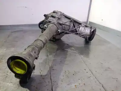 Pezzo di ricambio per auto di seconda mano differenziale anteriore per audi q7 (4l) 3.0 tdi riferimenti oem iam 0aa409508d  0aa409508d