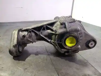Pezzo di ricambio per auto di seconda mano differenziale anteriore per audi q7 (4l) 3.0 tdi riferimenti oem iam 0aa409508d  0aa409508d