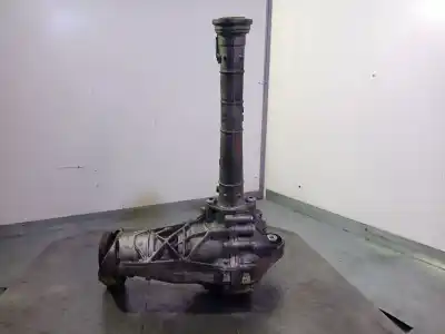 Pezzo di ricambio per auto di seconda mano differenziale anteriore per audi q7 (4l) 3.0 tdi riferimenti oem iam 0aa409508d  0aa409508d
