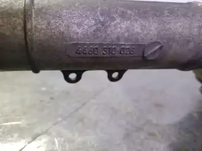 Pezzo di ricambio per auto di seconda mano differenziale anteriore per audi q7 (4l) 3.0 tdi riferimenti oem iam 0aa409508d  0aa409508d