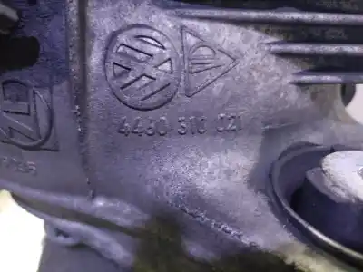 Pezzo di ricambio per auto di seconda mano differenziale anteriore per audi q7 (4l) 3.0 tdi riferimenti oem iam 0aa409508d  0aa409508d