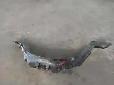 Автозапчасти б/у передняя правая колесная арка за land rover discovery (salljg/lj) 2.5 turbodiesel ссылки oem iam btr8932