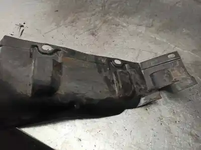 Автозапчасти б/у передняя правая колесная арка за land rover discovery (salljg/lj) 2.5 turbodiesel ссылки oem iam btr8932  