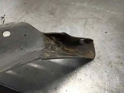 Автозапчасти б/у передняя правая колесная арка за land rover discovery (salljg/lj) 2.5 turbodiesel ссылки oem iam btr8932  