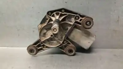 Peça sobressalente para automóvel em segunda mão motor do limpador traseiro por lancia delta iii (844_) 1.6 d multijet (844.axc11, 844.axc1a) referências oem iam 51808753