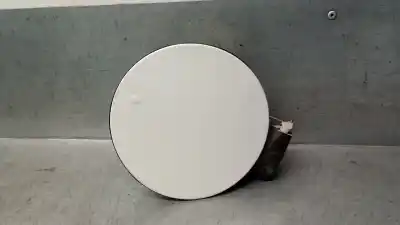 Peça sobressalente para automóvel em segunda mão tampa de combustível externa por lancia delta iii (844_) 1.6 d multijet (844.axc11, 844.axc1a) referências oem iam 735476247