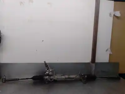 Автозапчастина б/у рульмова рейка для TOYOTA AVENSIS (_T25_) 2.0 D-4D (ADT250_) Посилання на OEM IAM 4425005082  4425005082