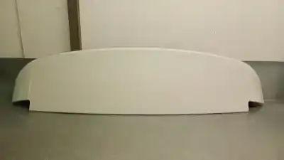 Peça sobressalente para automóvel em segunda mão spoiler da tampa da mala por lancia delta iii (844_) 1.6 d multijet (844.axc11, 844.axc1a) referências oem iam 735453467