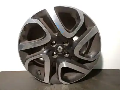 Автозапчастина б/у шина для RENAULT CAPTUR I (J5_, H5_) 1.5 dCi 90 Посилання на OEM IAM 403005727R  R1761/2J174-40