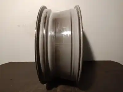 Second-hand car spare part rim for renault captur i (j5_, h5_) 1.5 dci 90 oem iam references 403005727r  r1761/2j174-40