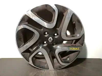 Автозапчастина б/у шина для RENAULT CAPTUR I (J5_, H5_) 1.5 dCi 90 Посилання на OEM IAM 403005727R  R1761/2J174-40