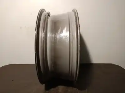 Second-hand car spare part rim for renault captur i (j5_, h5_) 1.5 dci 90 oem iam references 403005727r  r1761/2j174-40