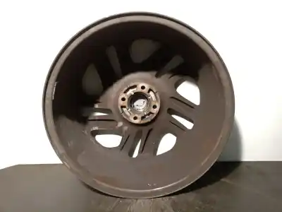 Second-hand car spare part rim for renault captur i (j5_, h5_) 1.5 dci 90 oem iam references 403005727r  r1761/2j174-40