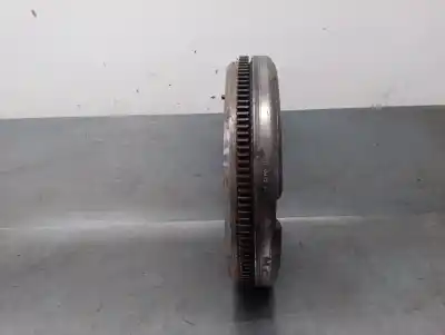 Автозапчастина б/у маховик двигуна для seat toledo ii (1m2) 1.9 tdi посилання на oem iam 417001911  027105271p