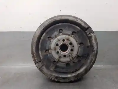 Автозапчастина б/у маховик двигуна для seat toledo ii (1m2) 1.9 tdi посилання на oem iam 417001911  027105271p