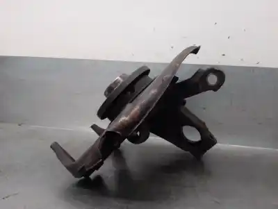 Автозапчастина б/у передній лівий культ для seat toledo ii (1m2) 1.9 tdi посилання на oem iam 1j0407255af  1j0407255af