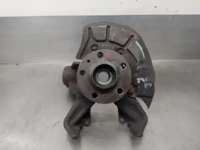 Автозапчастина б/у передній лівий культ для seat toledo ii (1m2) 1.9 tdi посилання на oem iam 1j0407255af  1j0407255af