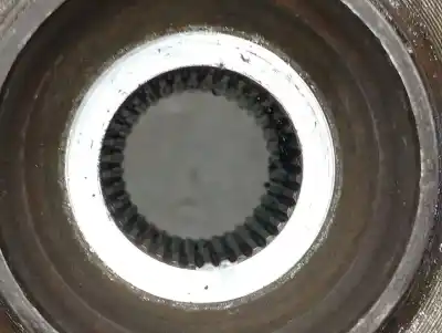 Автозапчастина б/у передній лівий культ для seat toledo ii (1m2) 1.9 tdi посилання на oem iam 1j0407255af  1j0407255af