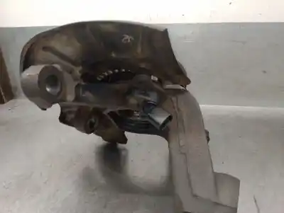 Автозапчастина б/у передній лівий культ для seat toledo ii (1m2) 1.9 tdi посилання на oem iam 1j0407255af  1j0407255af