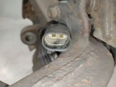 Автозапчастина б/у передній лівий культ для seat toledo ii (1m2) 1.9 tdi посилання на oem iam 1j0407255af  1j0407255af