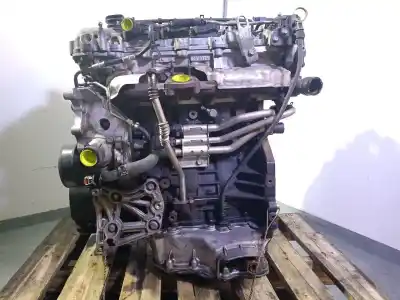 Second-hand car spare part complete engine for opel antara a (l07) 2.2 cdti oem iam references z22d1 178641k 4819458