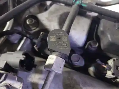 Second-hand car spare part complete engine for opel antara a (l07) 2.2 cdti oem iam references z22d1 178641k 4819458