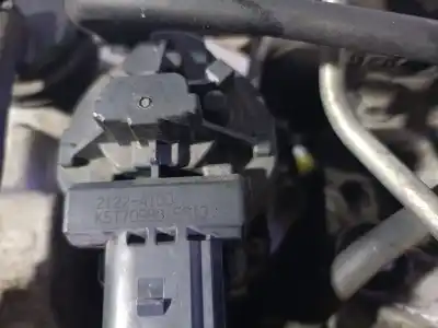 Second-hand car spare part complete engine for opel antara a (l07) 2.2 cdti oem iam references z22d1 178641k 4819458