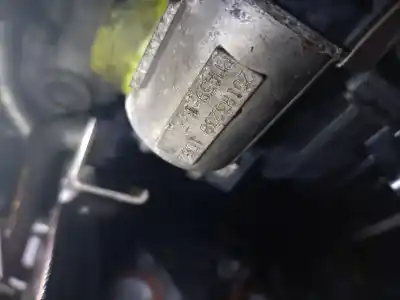 Second-hand car spare part complete engine for opel antara a (l07) 2.2 cdti oem iam references z22d1 178641k 4819458