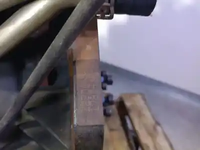 Second-hand car spare part complete engine for opel antara a (l07) 2.2 cdti oem iam references z22d1 178641k 4819458