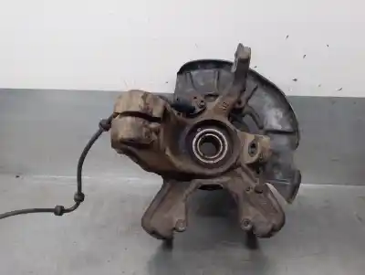 Автозапчастина б/у передній прав для seat toledo ii (1m2) 1.9 tdi посилання на oem iam 1j0407256ag