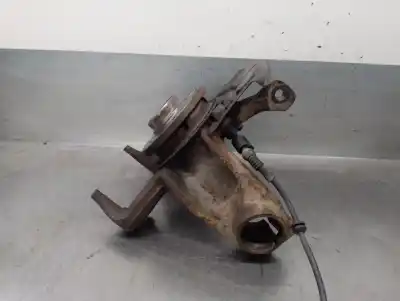 Second-hand car spare part front right knuckle for seat toledo ii (1m2) 1.9 tdi oem iam references 1j0407256ag  1j0407256ag