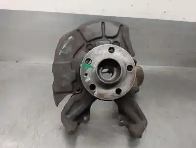 Second-hand car spare part front right knuckle for seat toledo ii (1m2) 1.9 tdi oem iam references 1j0407256ag  1j0407256ag