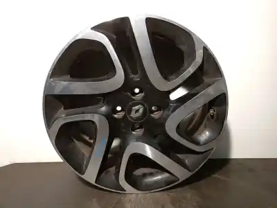 Автозапчастина б/у шина для RENAULT CAPTUR I (J5_, H5_) 1.5 dCi 90 Посилання на OEM IAM 403005727R  R1761/2J174-40